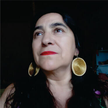 Claudia Maria Sartori