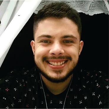Diego Padilha