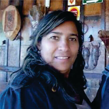 Elen Menezes